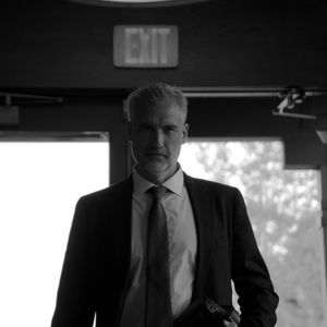 Meet your Posher, Gary